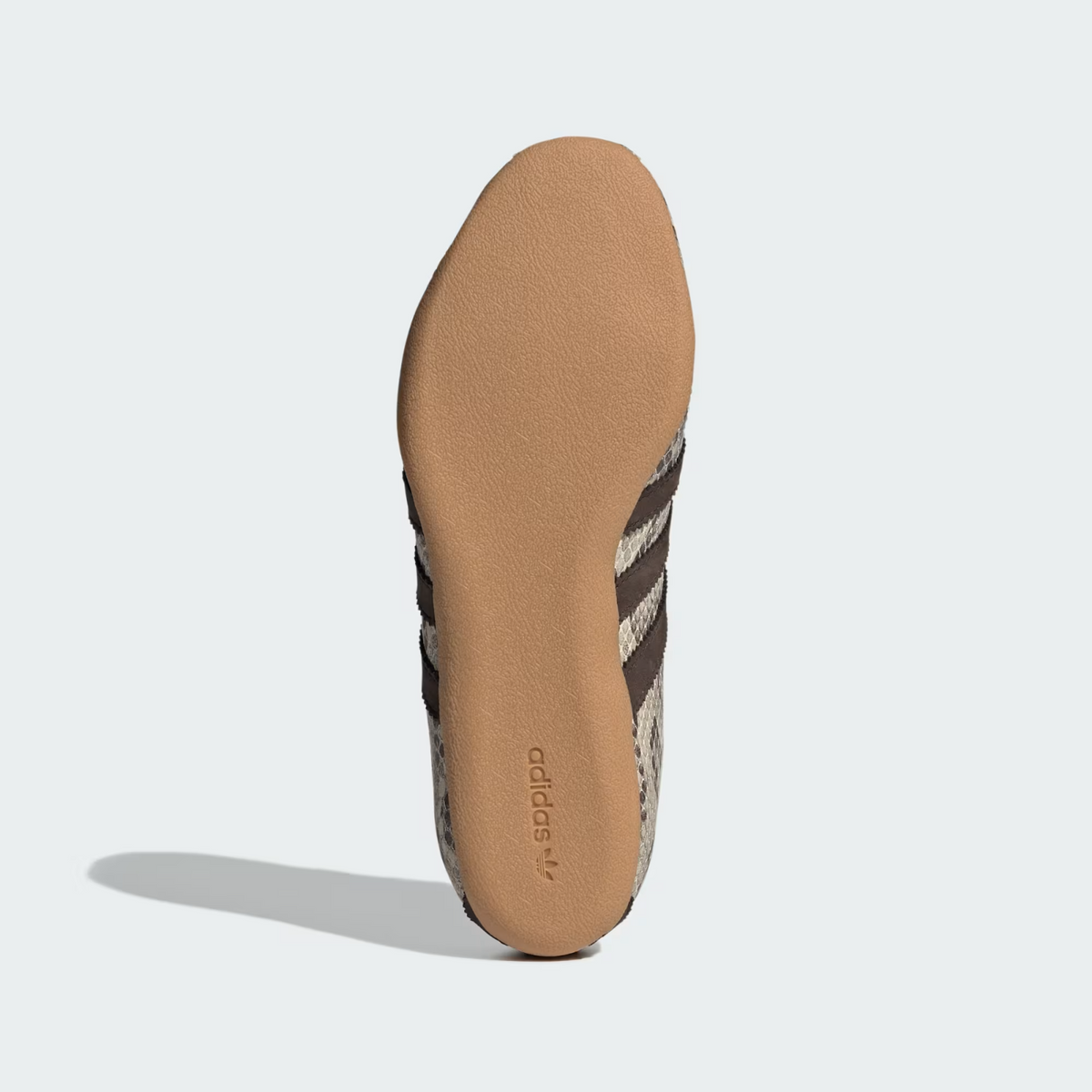KI5323 adidas Tokyo MJ Dark Brown Gum (Women's)