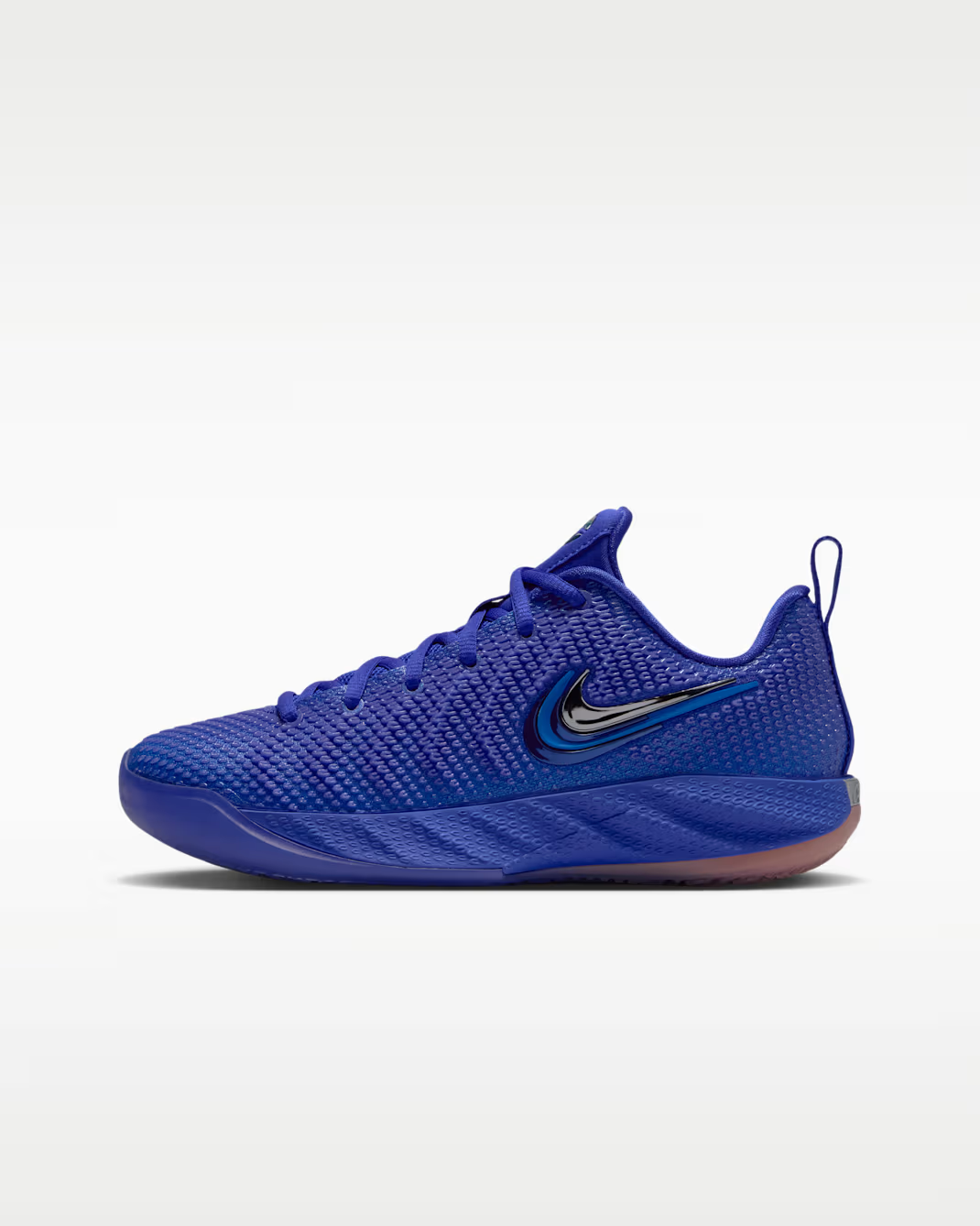 IQ2350-400 Nike GS Caitlin 1 "Caitlin Blue"