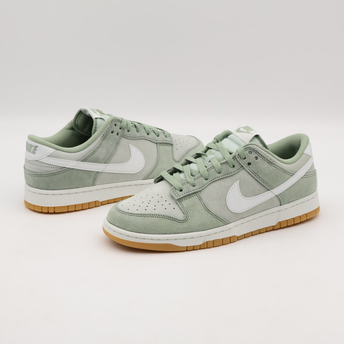 HQ1931-300 Nike Dunk Low Retro SE Jade Horizon (Men's)