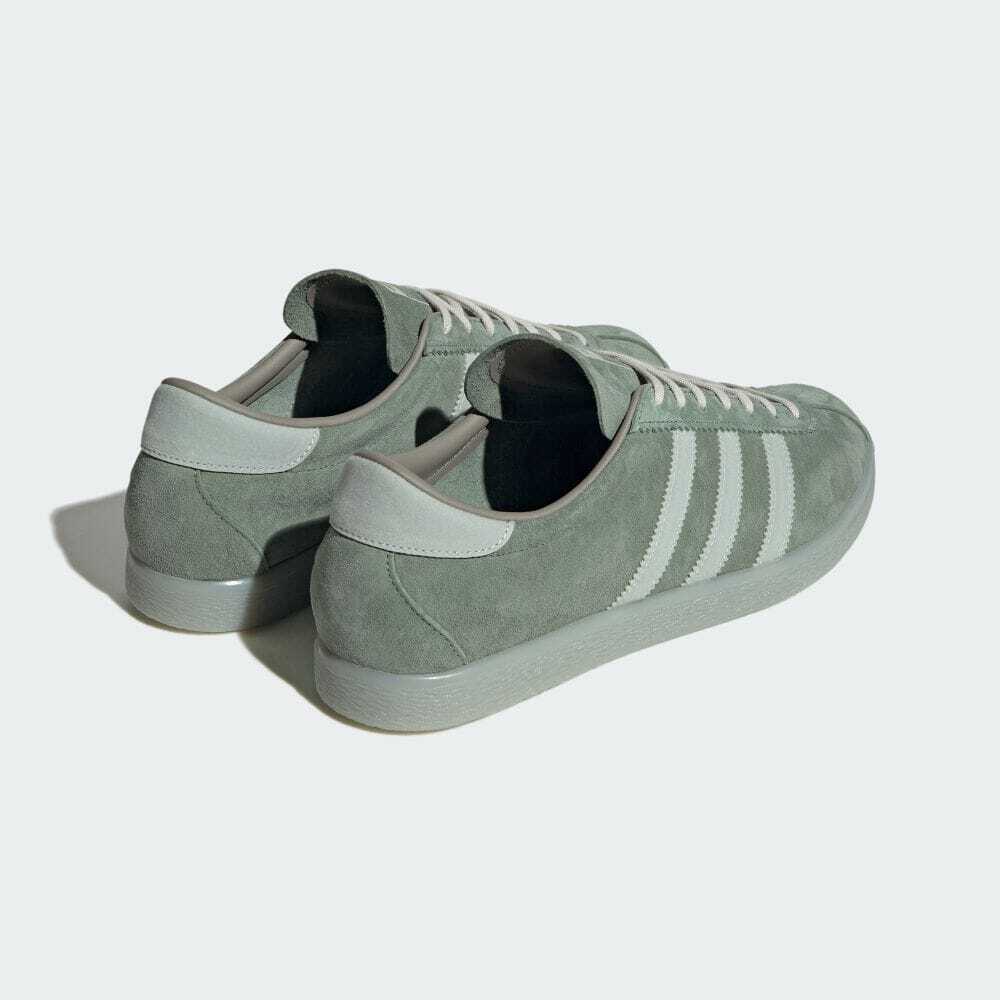 GY7397 adidas Originals Tobacco Silver Green Pantone Alumina (Men's)