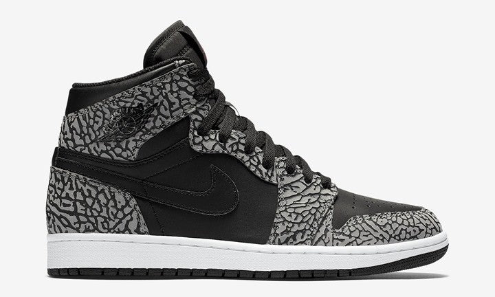 839115-013 Nike Air Jordan 1 Retro High Un-Supreme (Men's)
