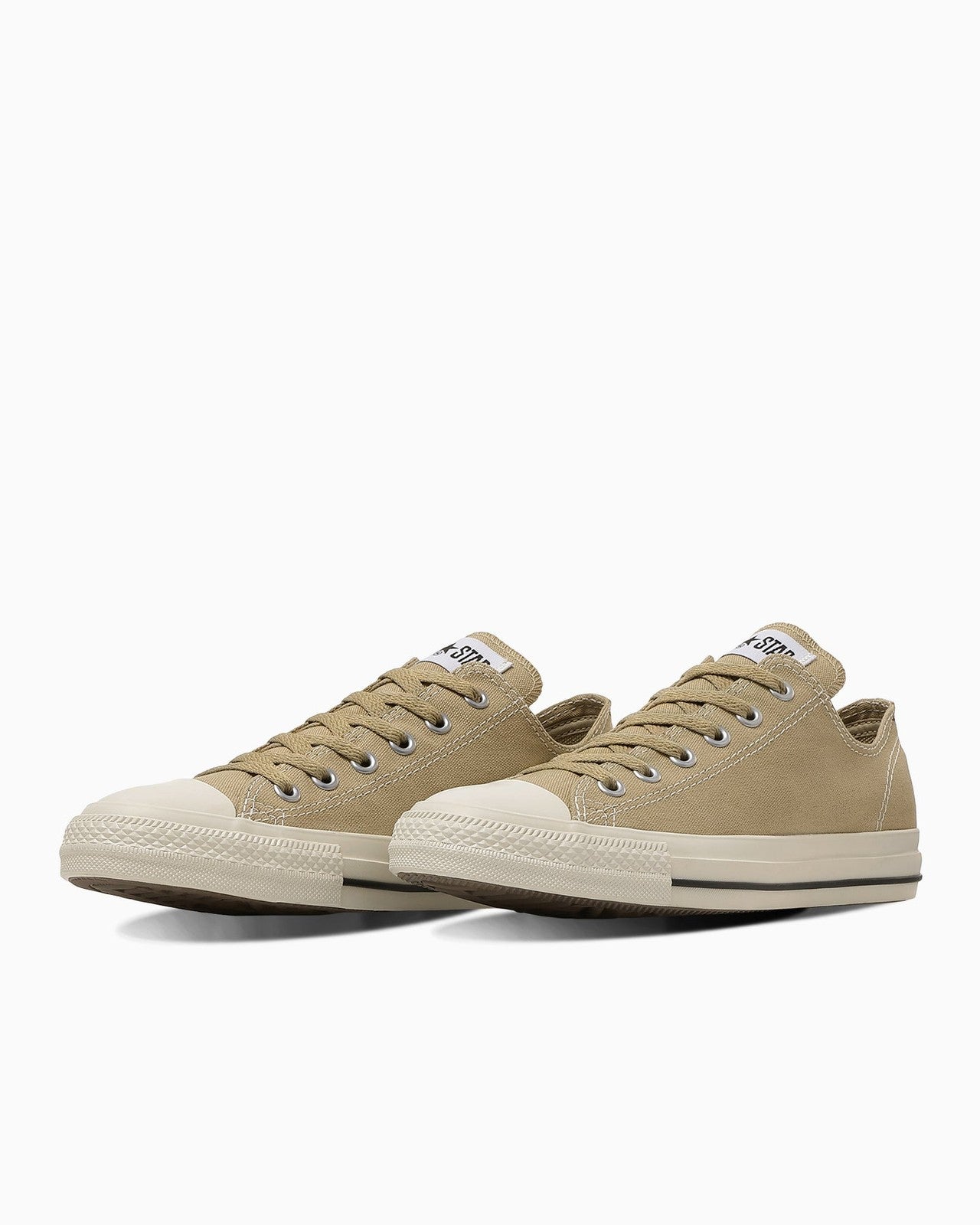 31318102 Converse All Star StitcHing OX Smoky Beige (Men's)