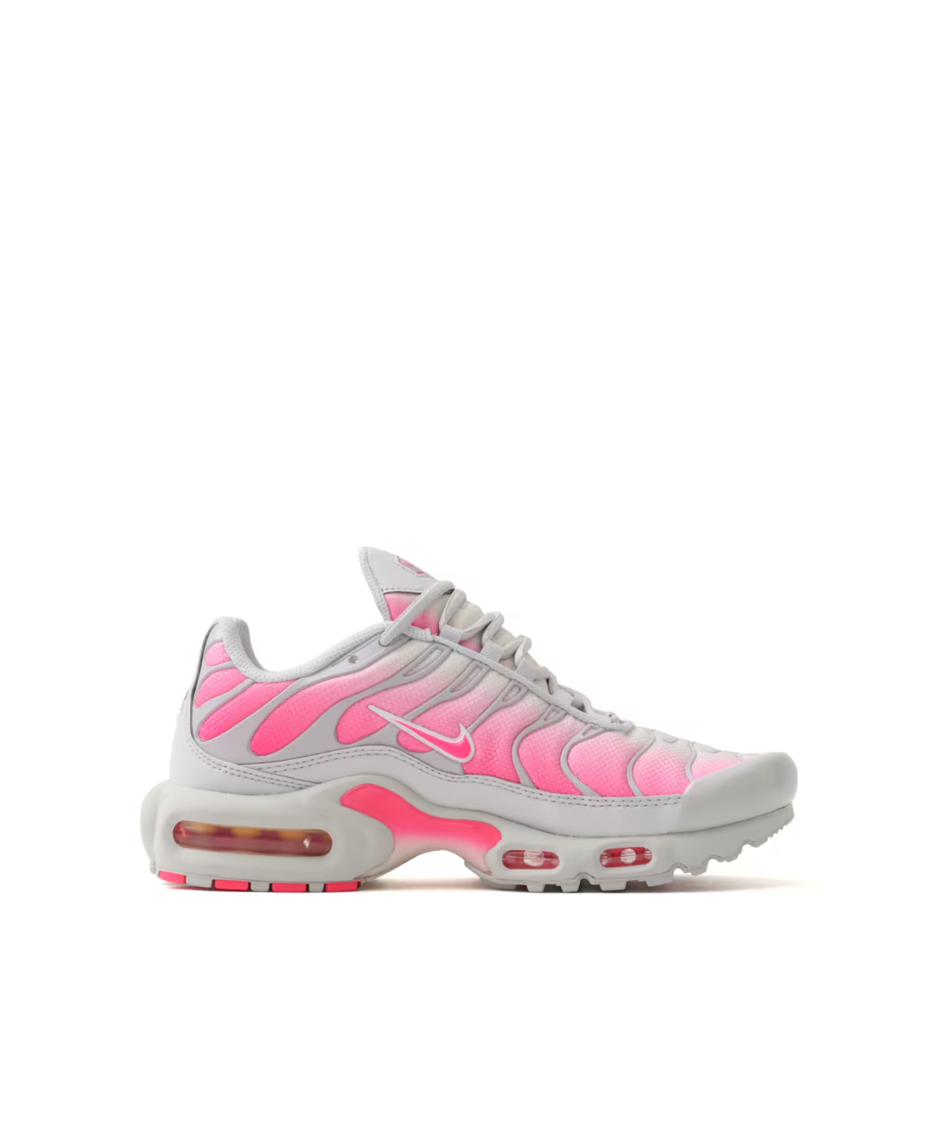 DZ3670-009 Nike Air Max Plus "Hyper Pink" (Women's)