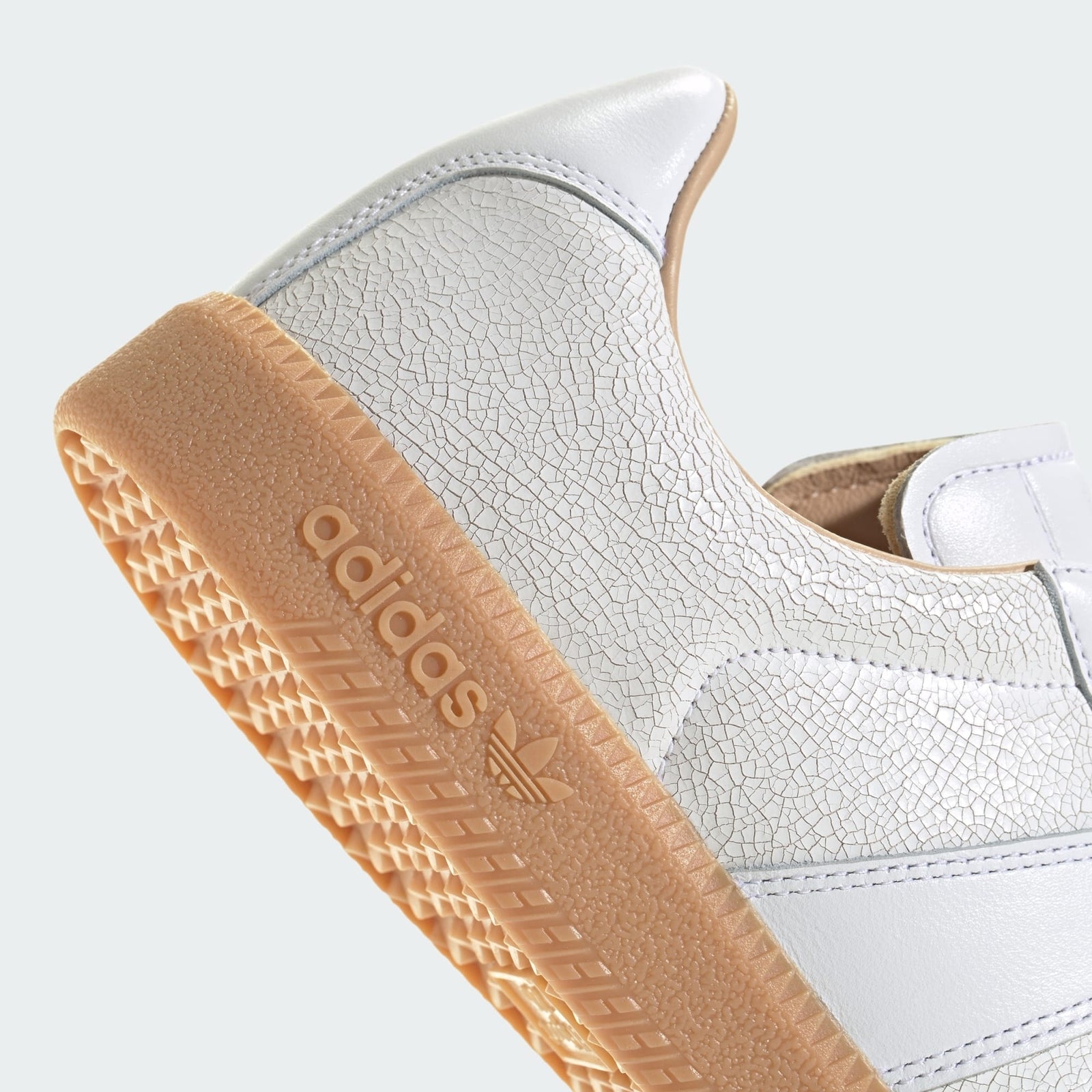 JH7834 adidas Originals BW Army Cloud White Gum (Men's)