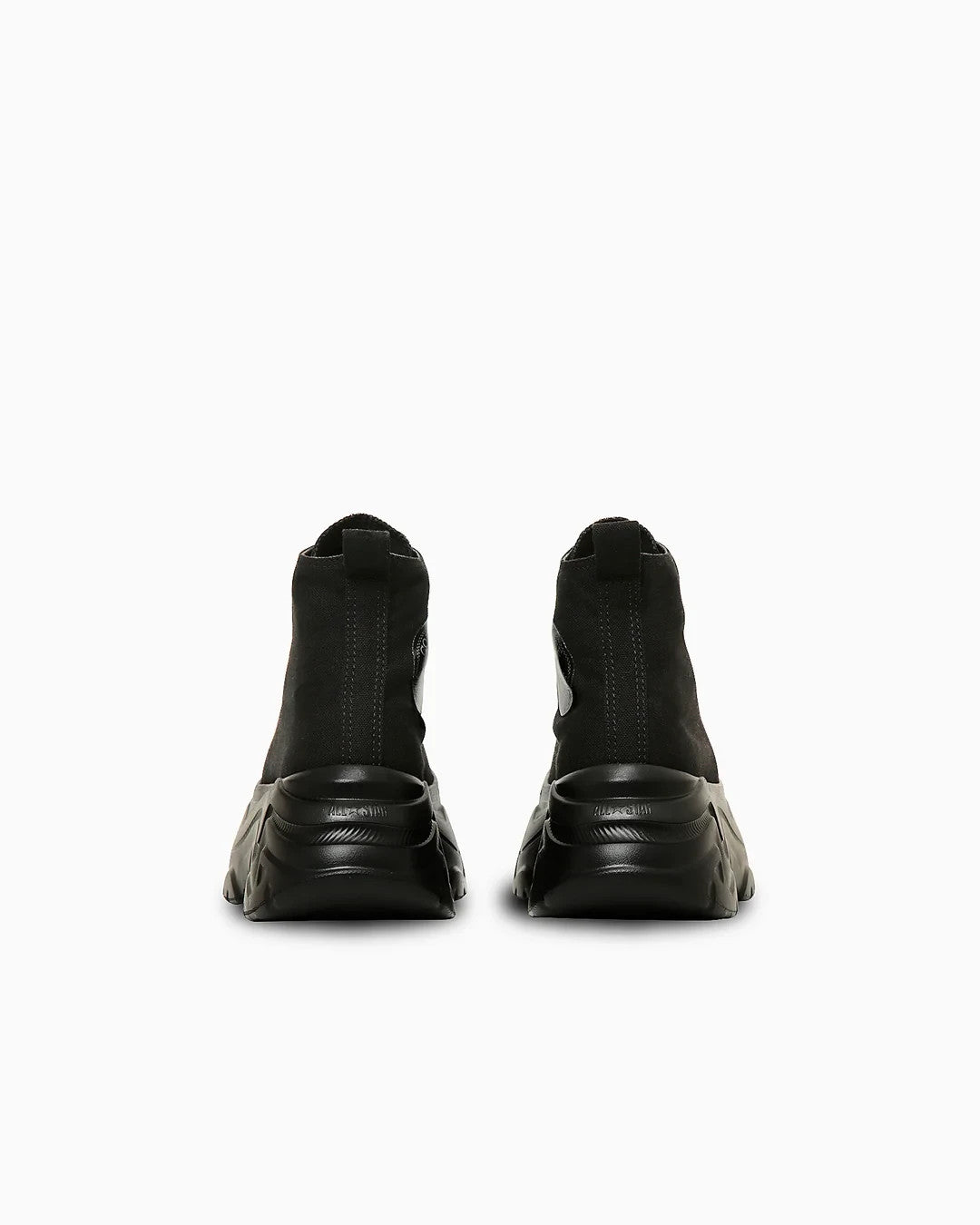 31315870 Converse All Star Cityhike Hi Black Monochrome (Men's)