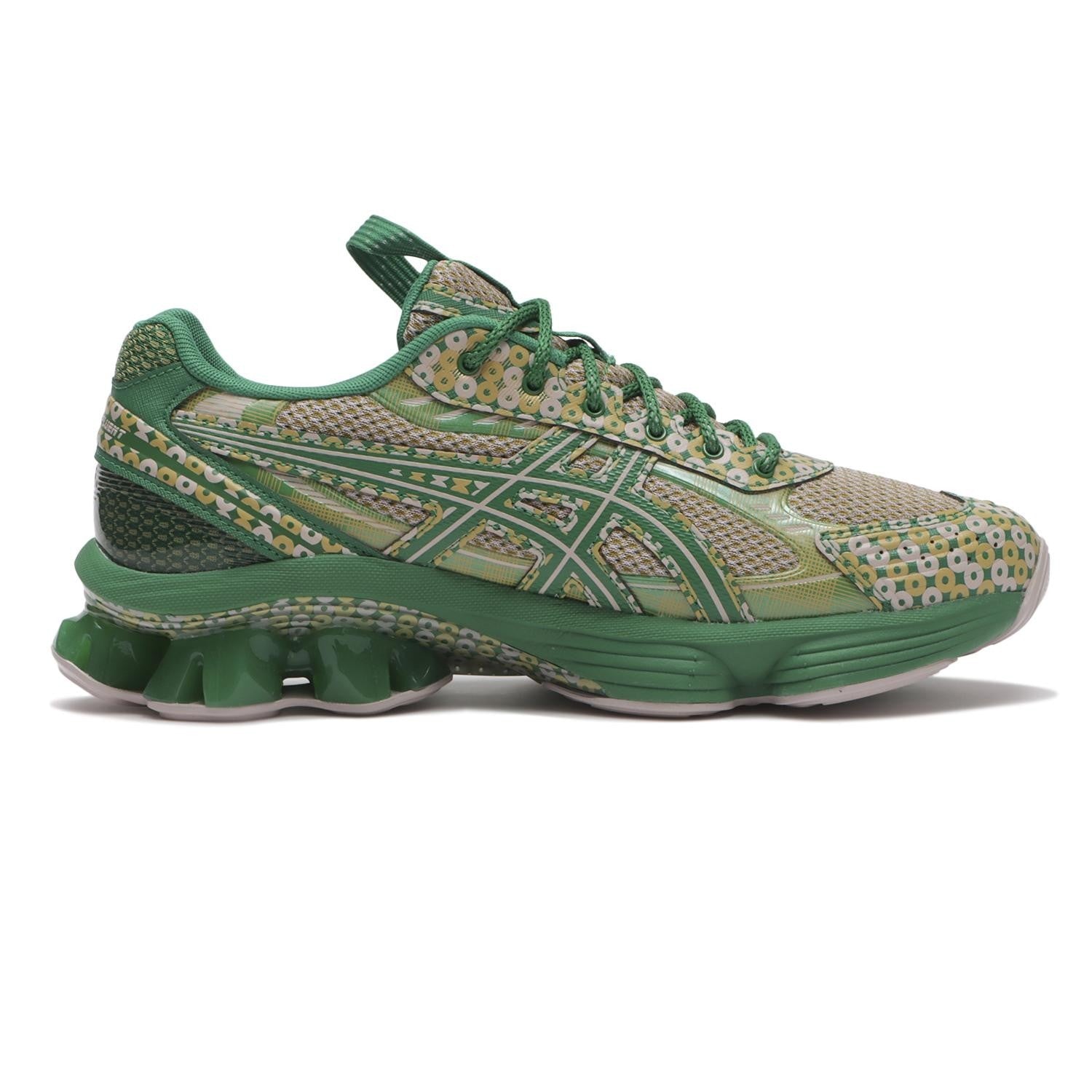 1203A973-700 Kiko Kostadinov Studio Asics US7-S Gel-Kinetic Fluent (Men's)