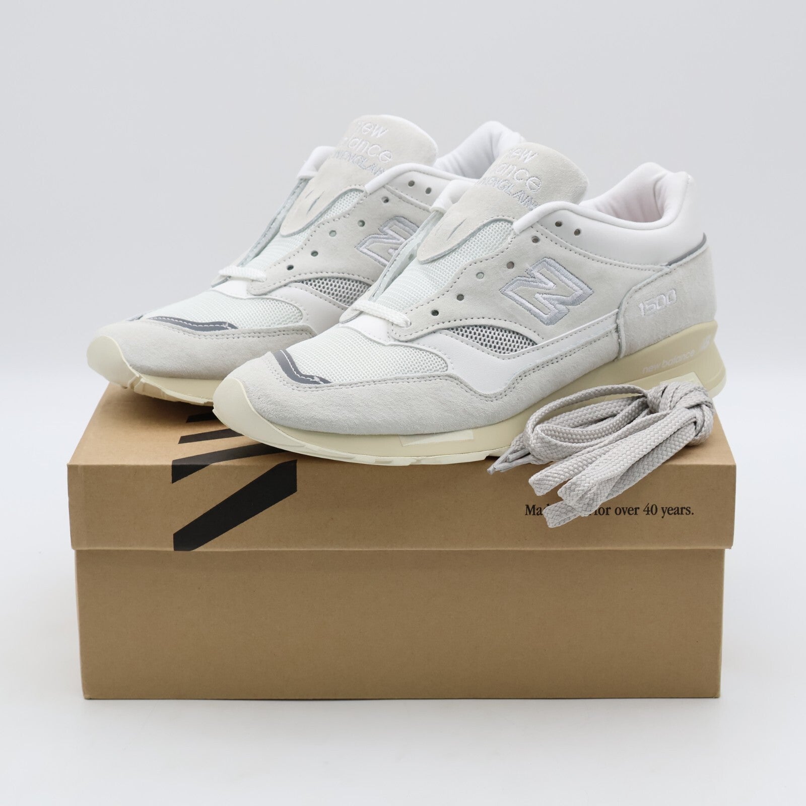 U1500WSB New Balance 1500 Sea Salt (Men's)