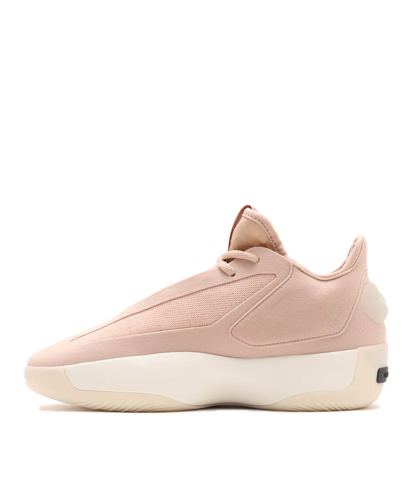 JS0978 adidas Fear Of God Athletics 2 Ash Pearl (Men's)