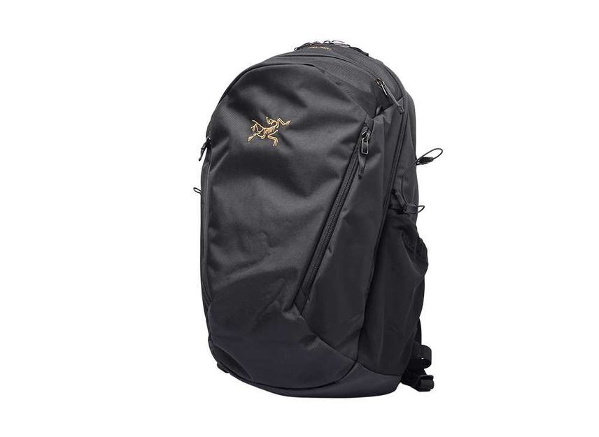 ARC'TERYX Mantis 26 Backpack Black X000006044