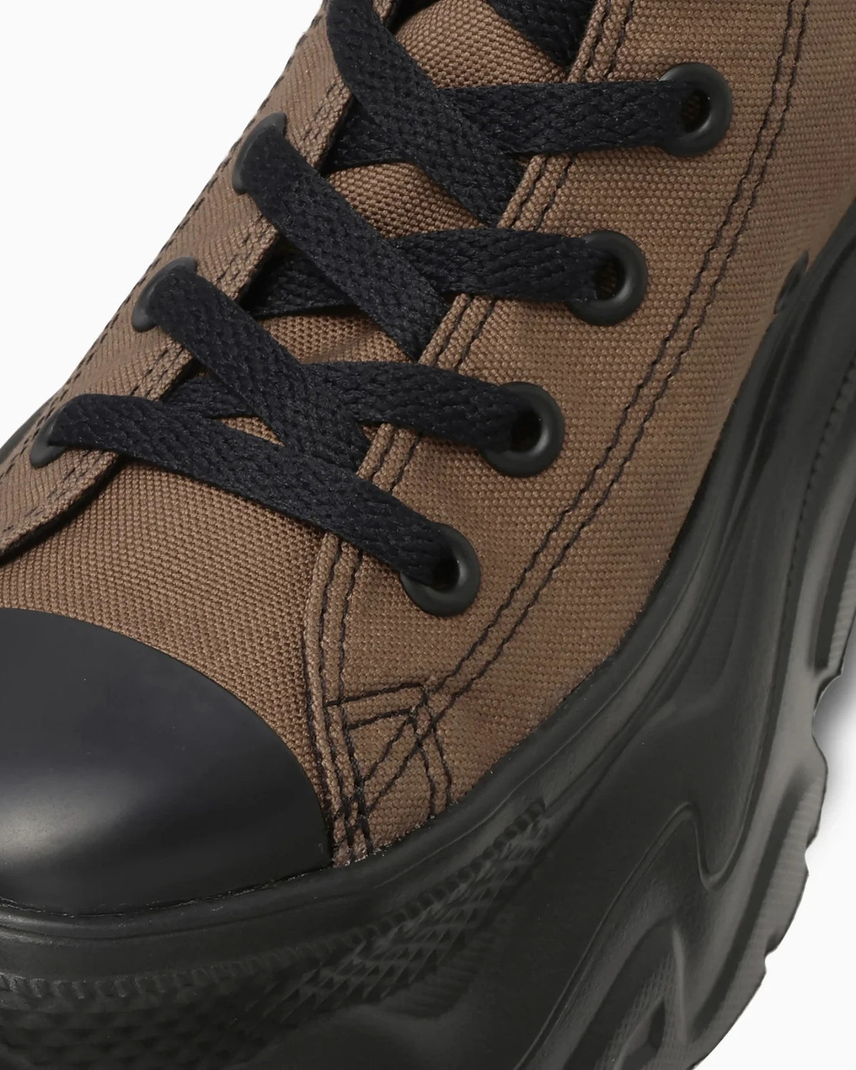 31318611 Converse All Star Cityhike Hi "Brown/Black" (Unisex)