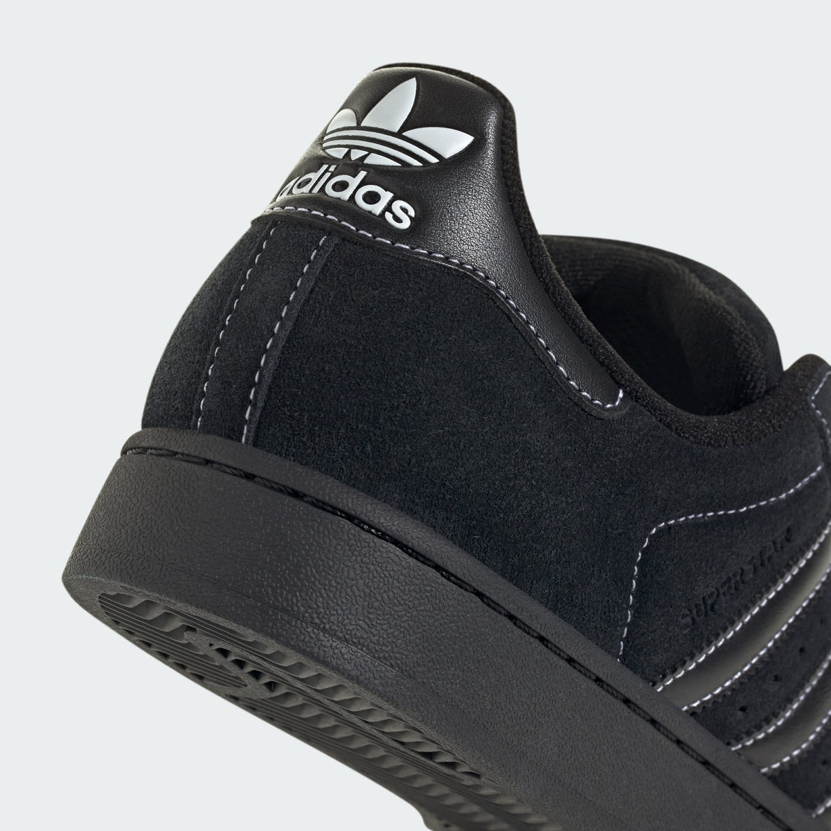 JH5470 adidas Originals Superstar 2 Core Black Cloud White (Men's)