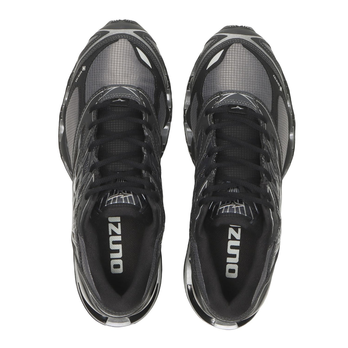 D1GA256002 Mizuno WAVE PROPHECY LS GTX (Men's)