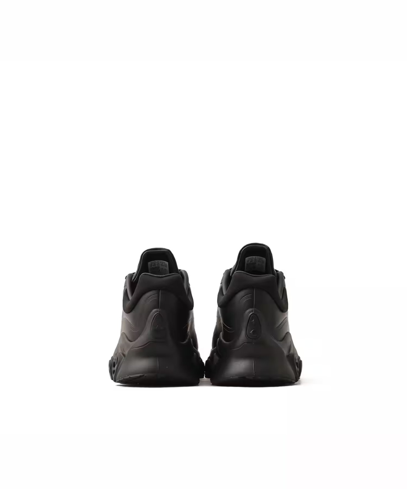 KI9522 THUG CLUB adidas Adifom Megaride Core Black (Men's)