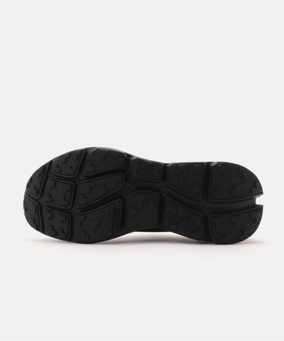 3MG30451043 On Cloudsoma Hike "Black" (Men's)