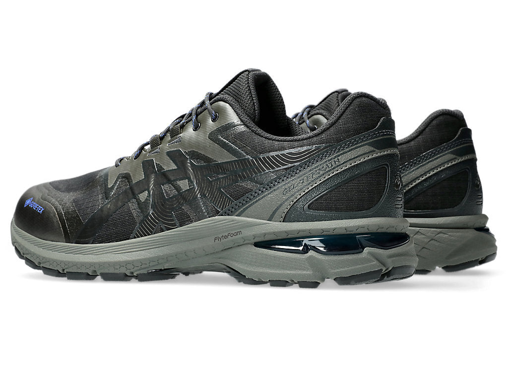 1203A457-020 Asics Gel-Terrain GORE-TEX Graphite Grey Gunmetal (Men's)