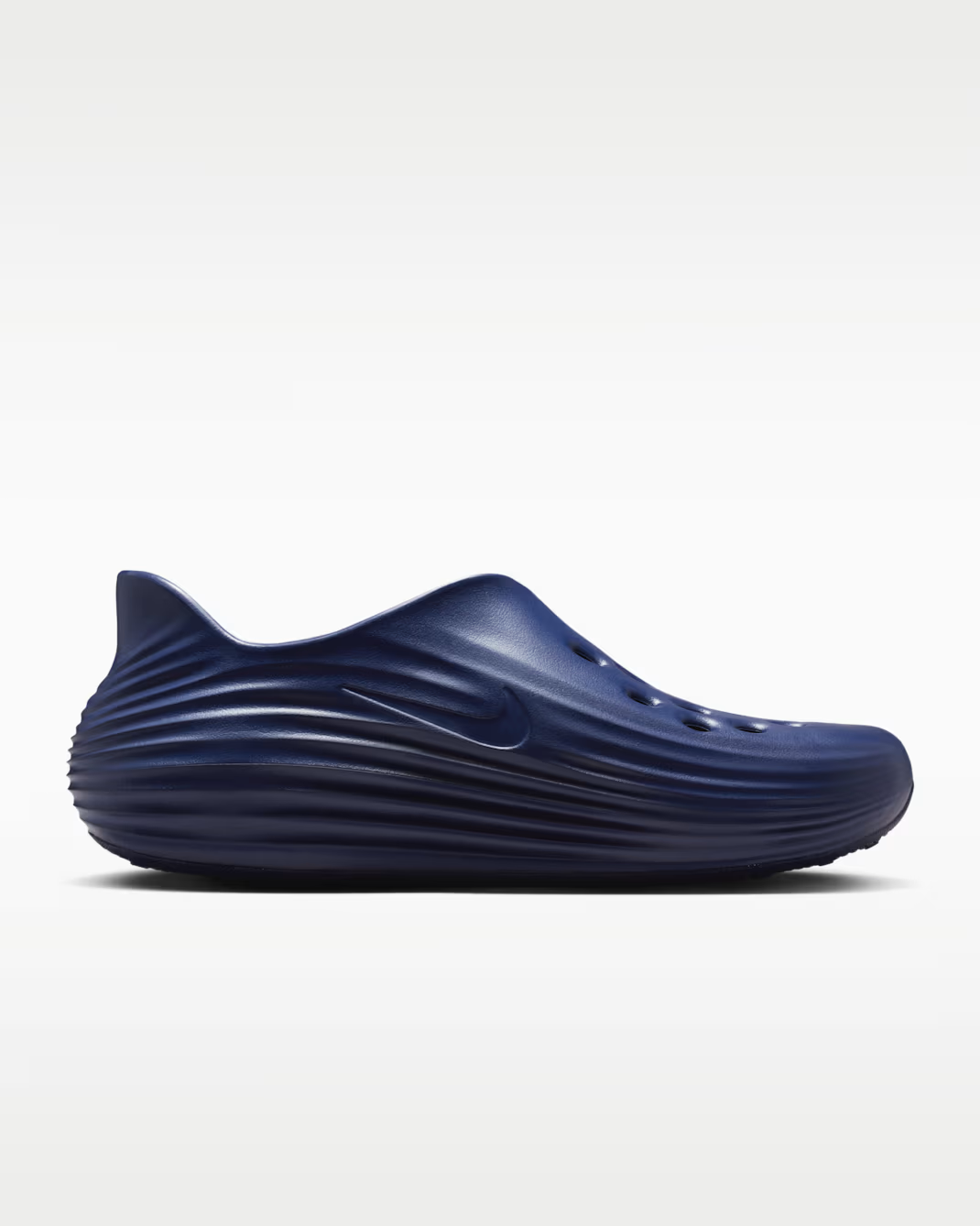 HV5060-403 Nike ReactX Rejuvenate Blue Void Indigo Burst (Men's)