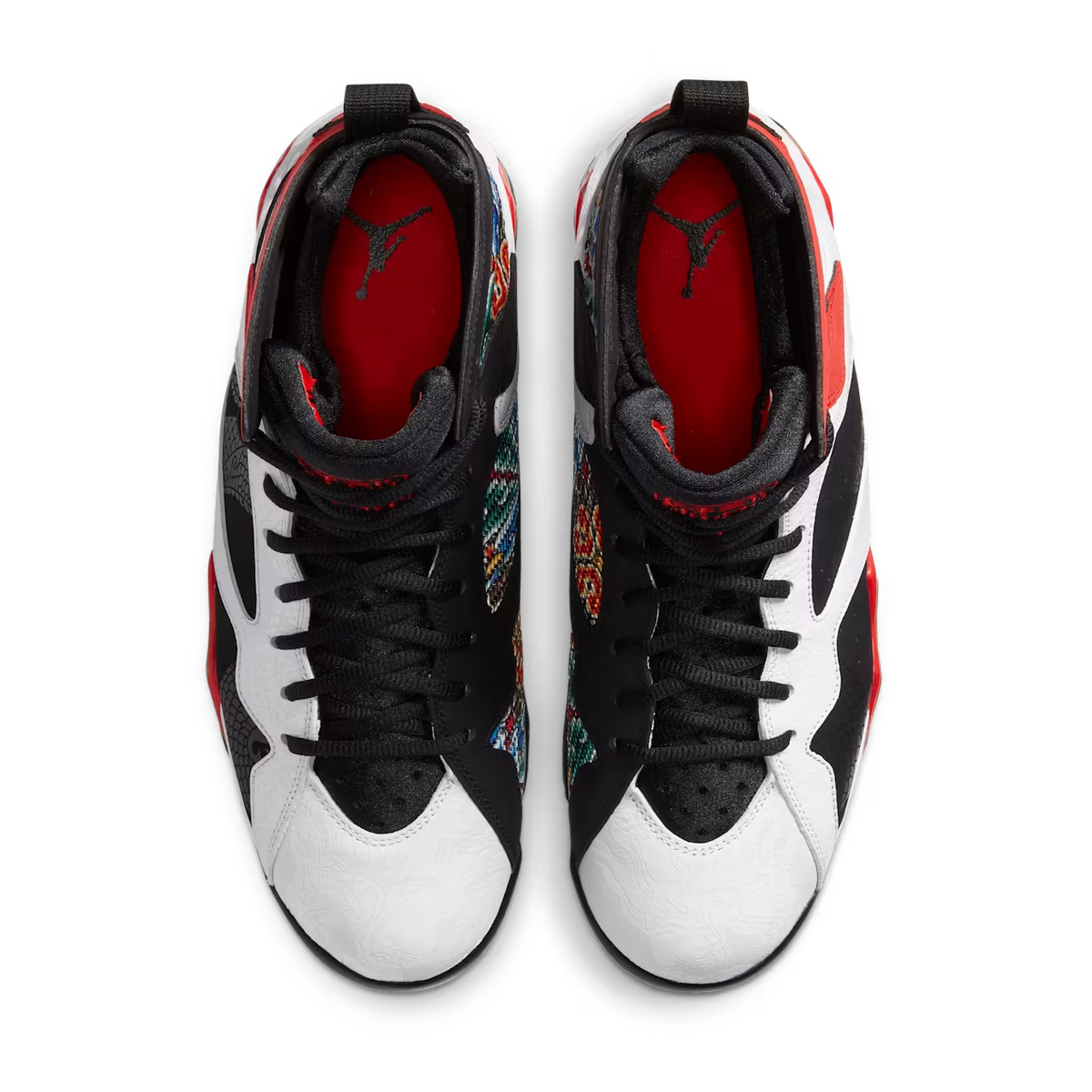 CW2805-160 Nike Air Jordan 7 GC "Chile Red" (Men's)