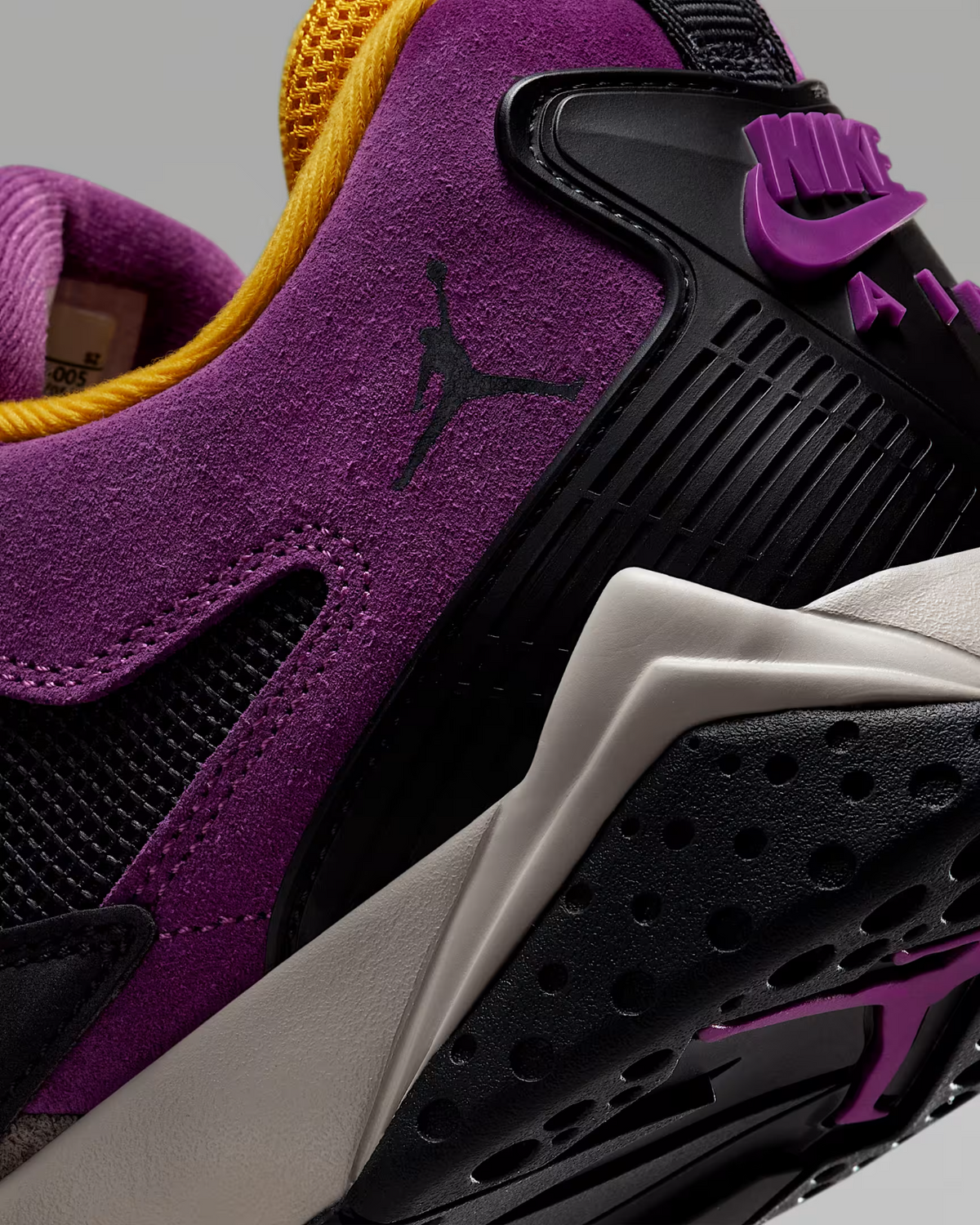 HQ3950-005 Nike Jordan MVP 92 Viotech (Men's)