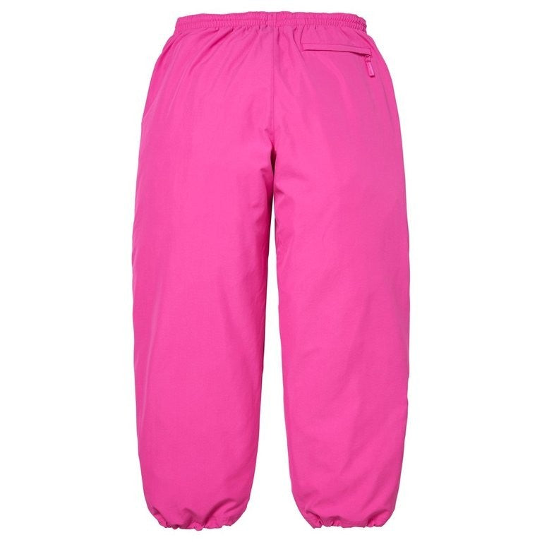 Supreme x Jordan Track Pant Pink