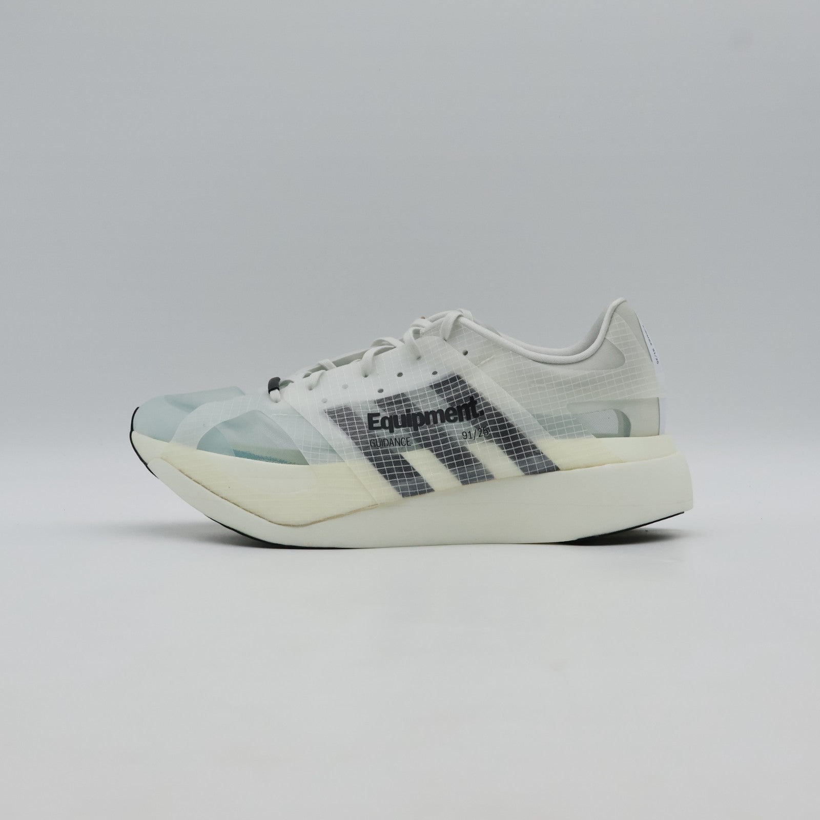 KI4009 adidas Originals Equipment Guidance 91/25 Cloud White (Men's)