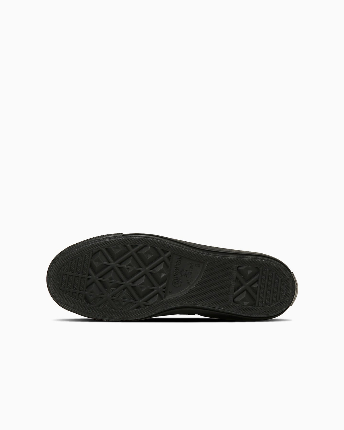 31314161 Converse All Star Rhinestone ST Hi Black Black (Men's)