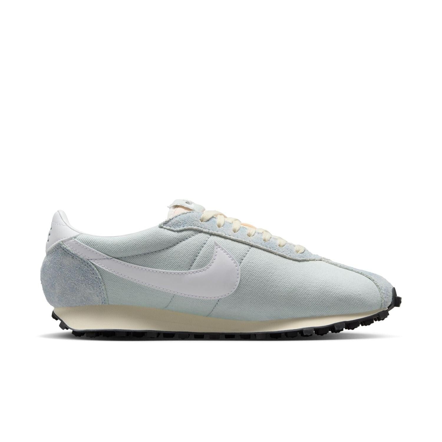 IH3642-499 Nike LD-1000 Worn Blue Light Armory Blue Soft Pearl White (Men's)