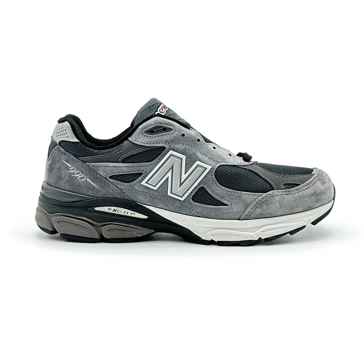 M990UA3 United Arrows Ã New Balance 990V3 Gray