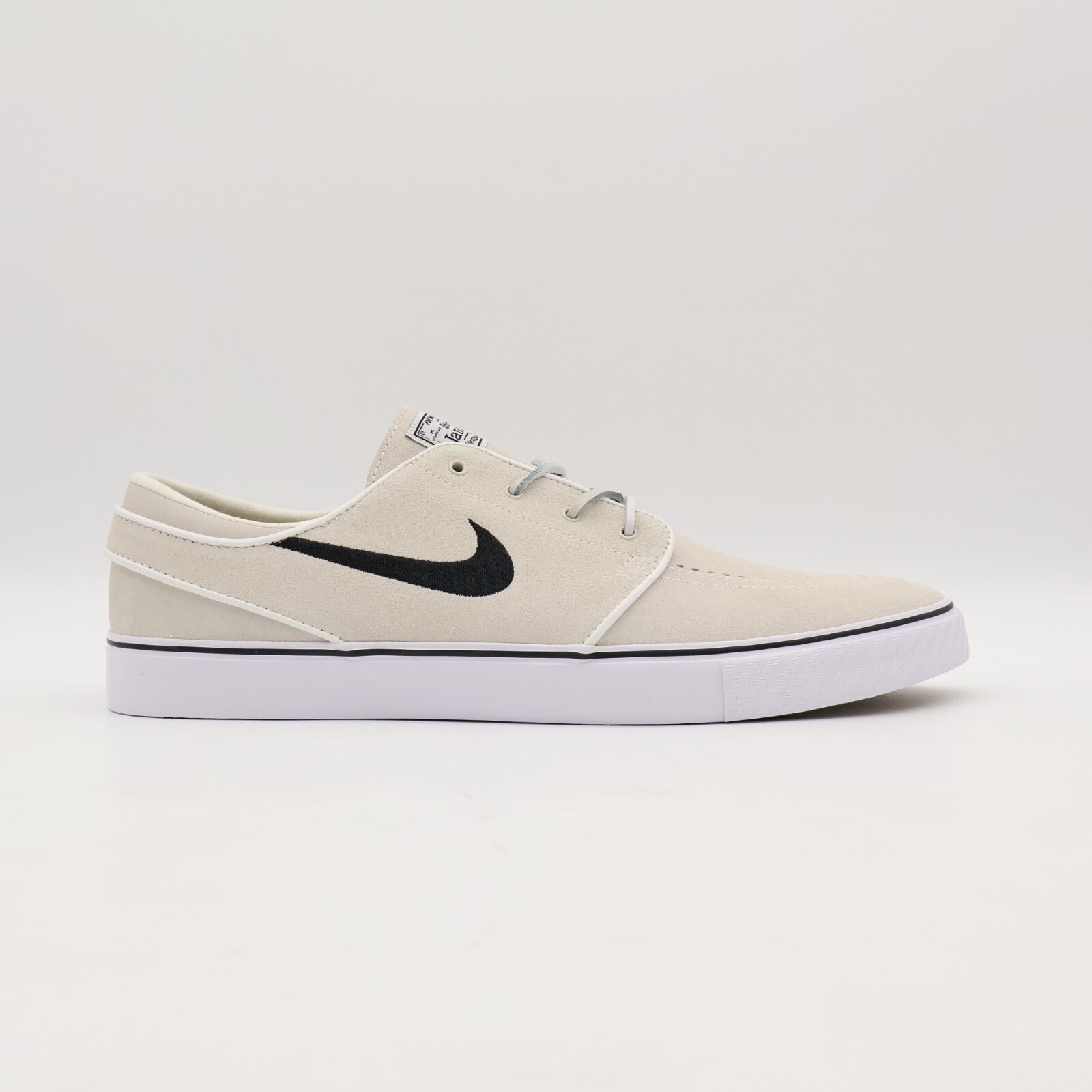 FD6757-100 Nike SB Zoom Janoski OG+ Summit White White Black (Men's)