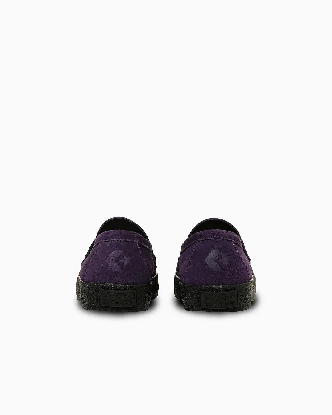 33701870 Converse CS Loafer 2 SK Perple/Black (Men's)