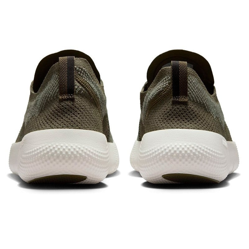 HF1078-201 Nike Free 2025 Cave Stone College Grey Black (Men's)