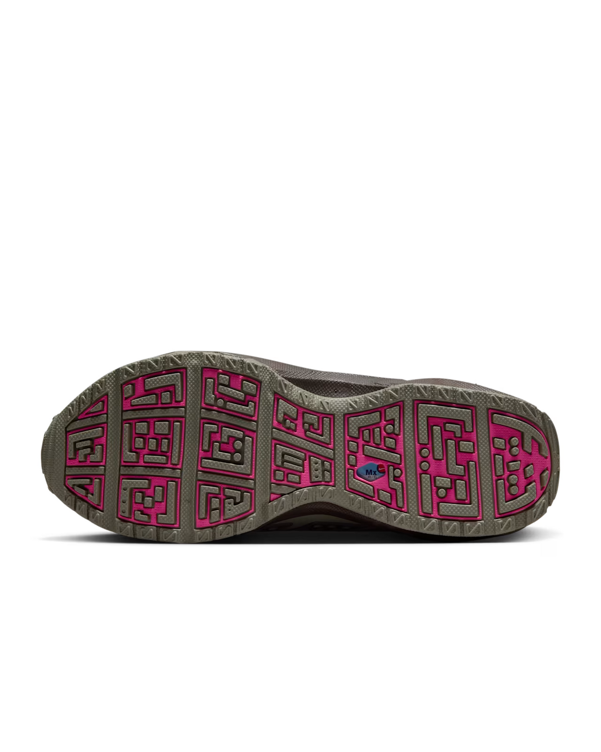 IB7702-300 Nike  Air Max SNDR Light Army/Baroque Brown (Women's)
