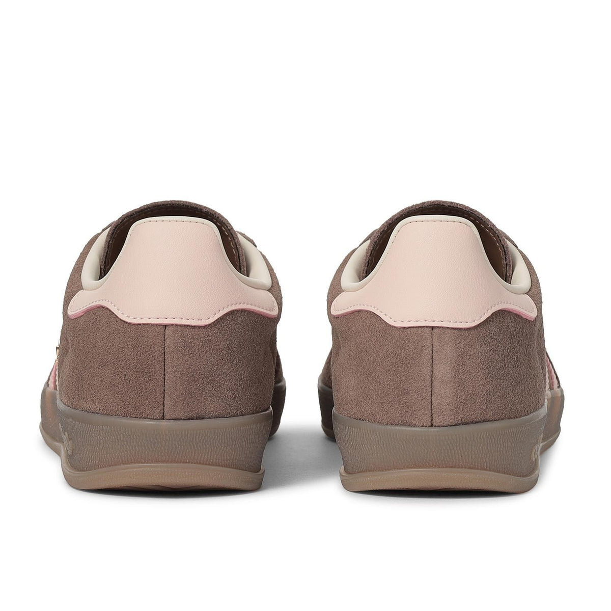 JR2431 adidas Gazelle Indoor Earth Strata (Women's)