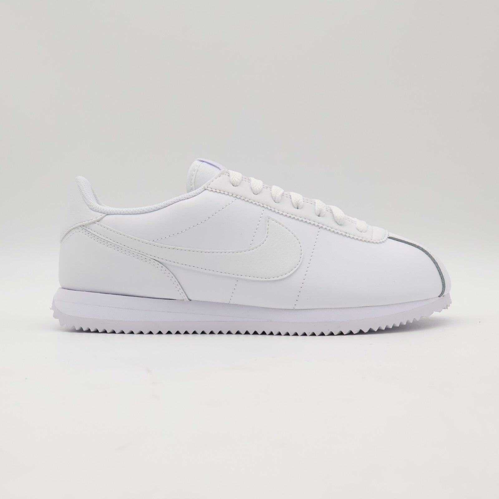 DN1791-109 Nike Cortez Leather Shoes (Women's)