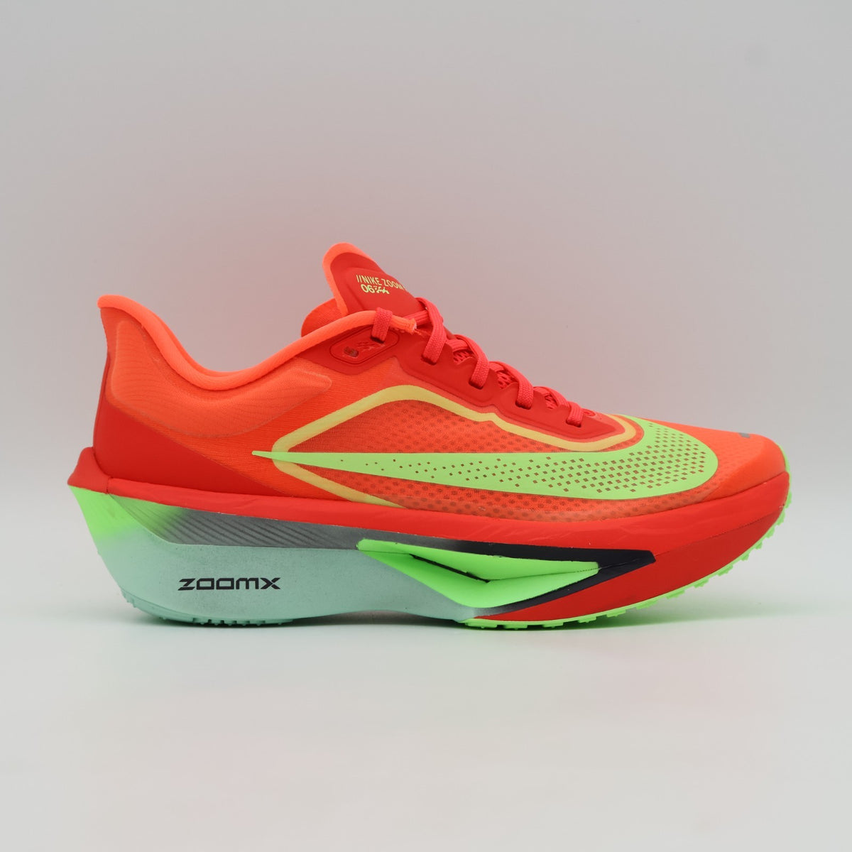 FN8454-601 Nike Zoom Fly 6 Men's Road Racing Shoes (Men's)