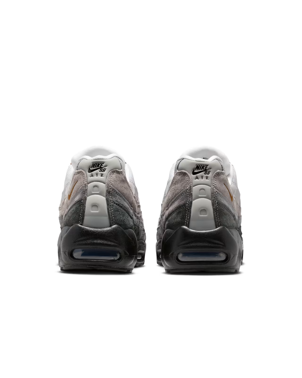 HF7545-002 Nike SB Air Max 95 Cacao Wow (Men's)