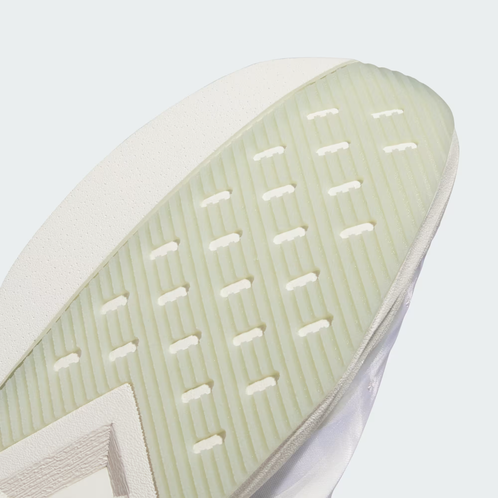 KH8048 adidas Terramono Lightstrike "Core White/Off White/Core Black" (Men's)
