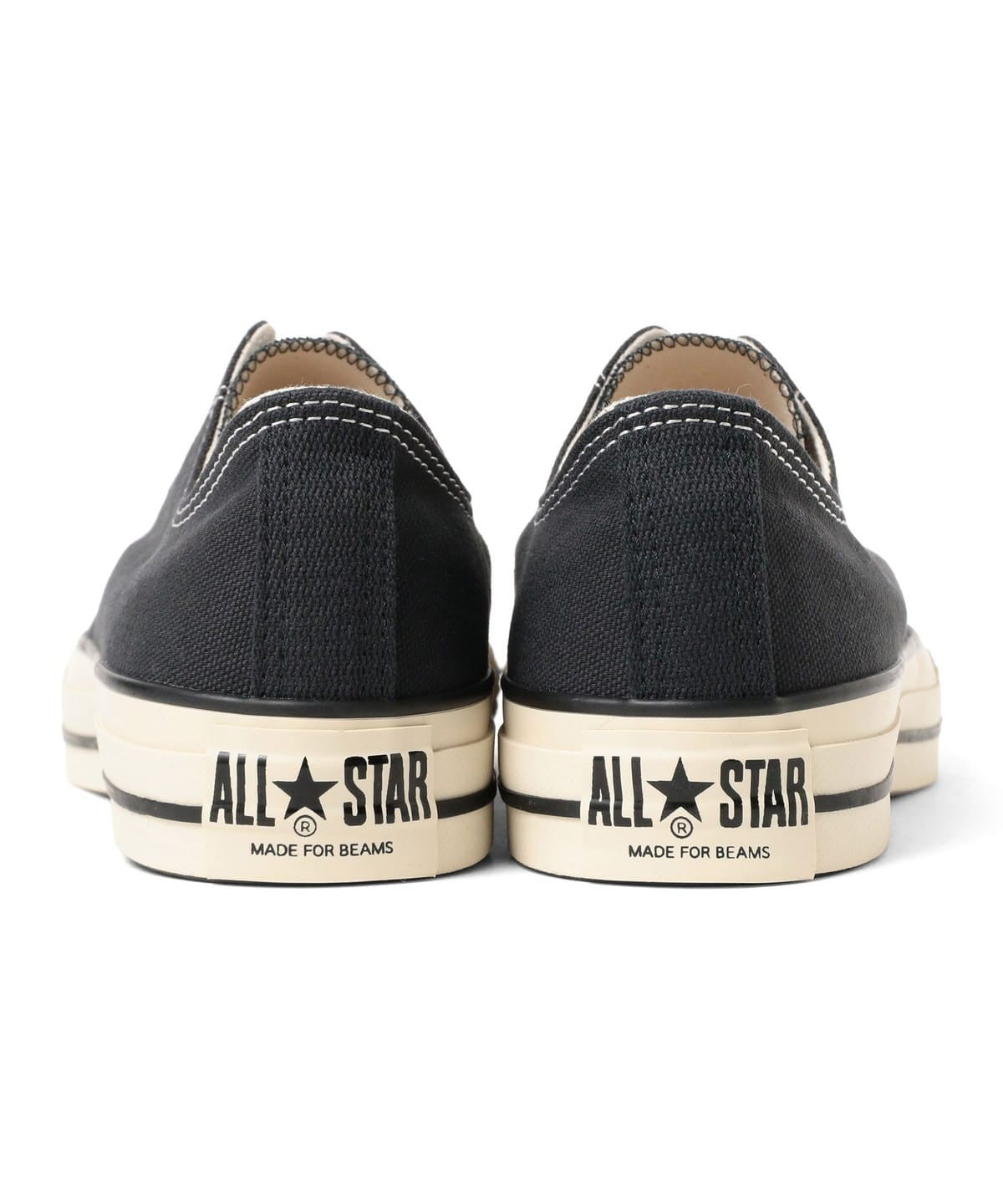 SNDN-SNKR-10936 BEAMS Ã Converse All Star J OX BEAMS 50th Anniversary (Men's)