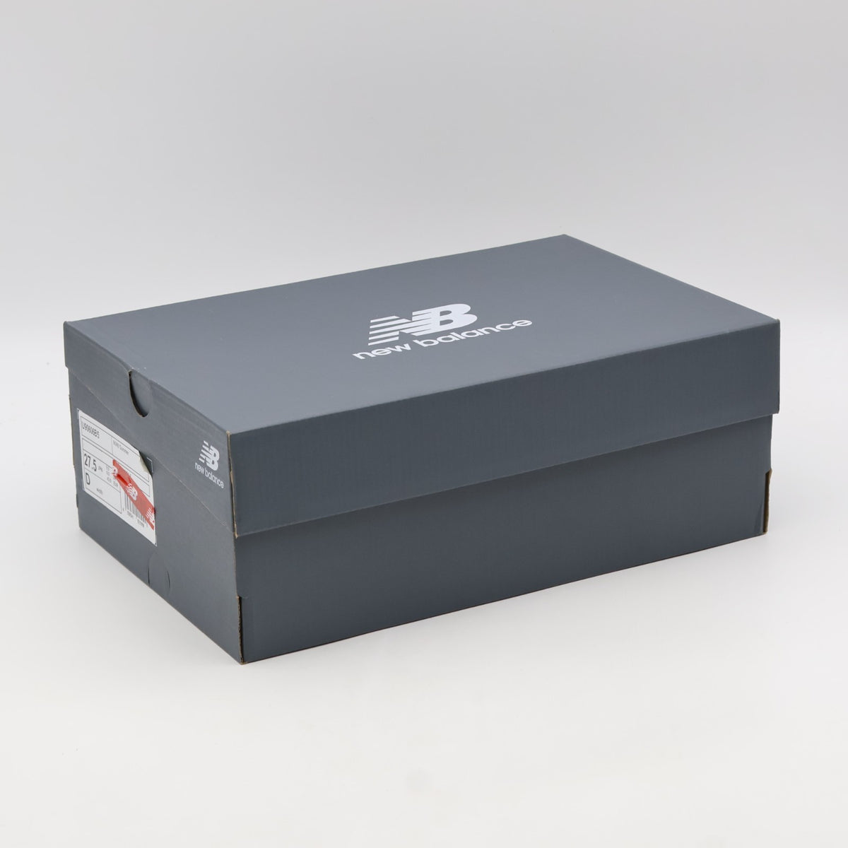 U90606B5 New Balance 9060 Summer White (Men's)