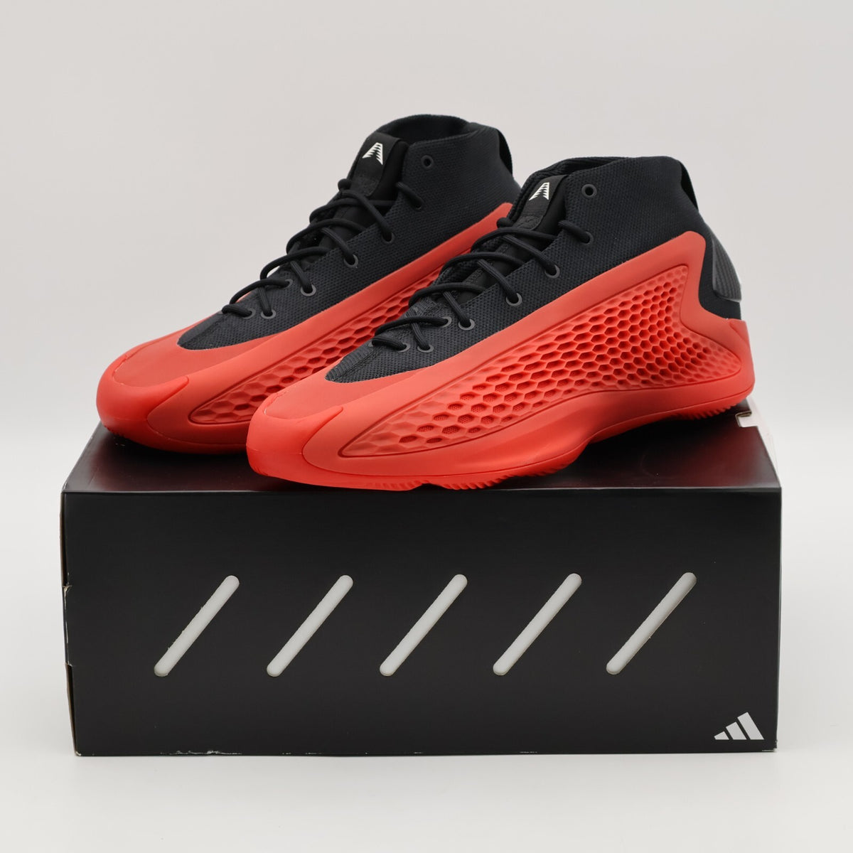 IG6669 adidas AE1 Georgia Bulldogs (Men's)