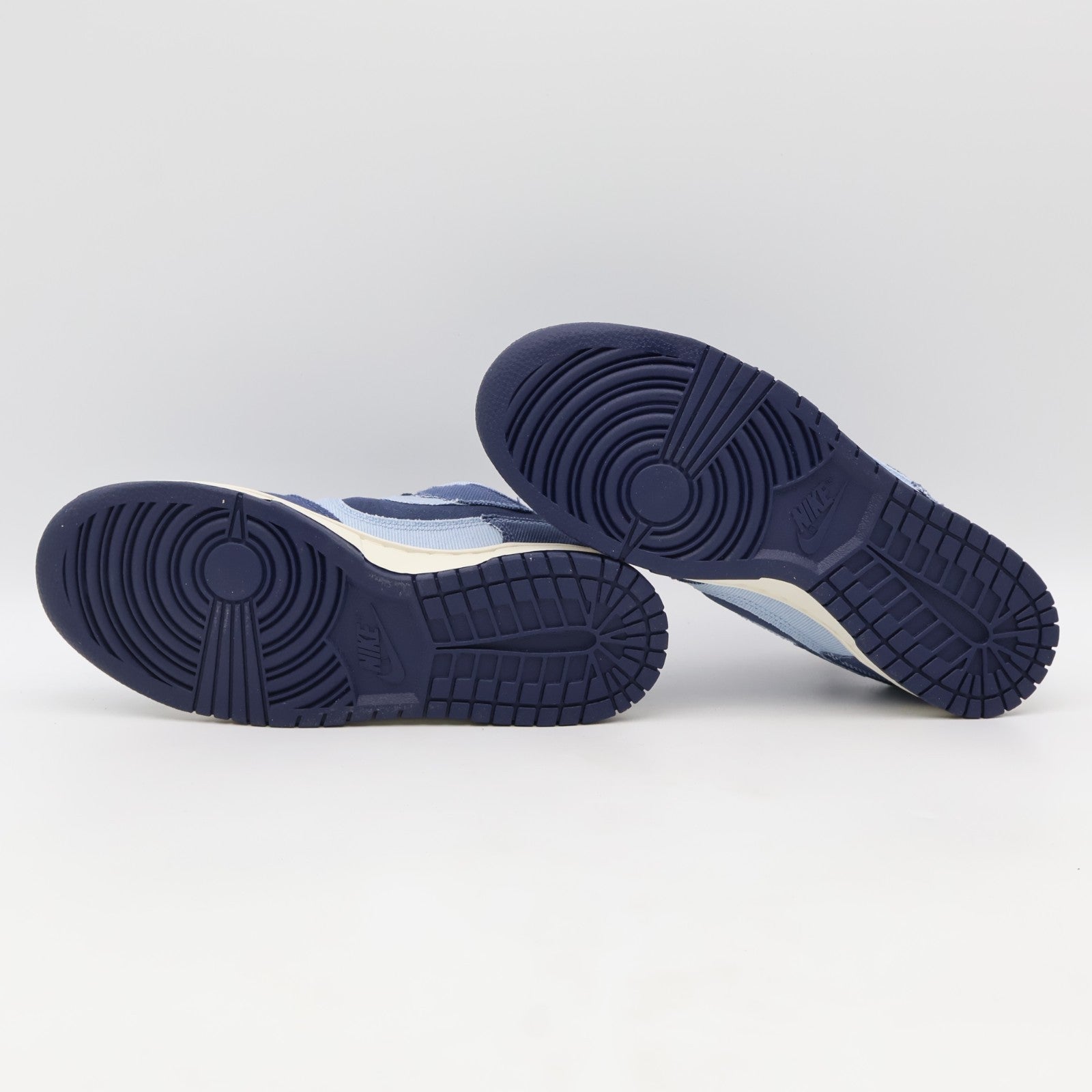 HF3141-400 Nike Dunk Low Retro SE LT Armory Blue Midnight Navy (Men's).