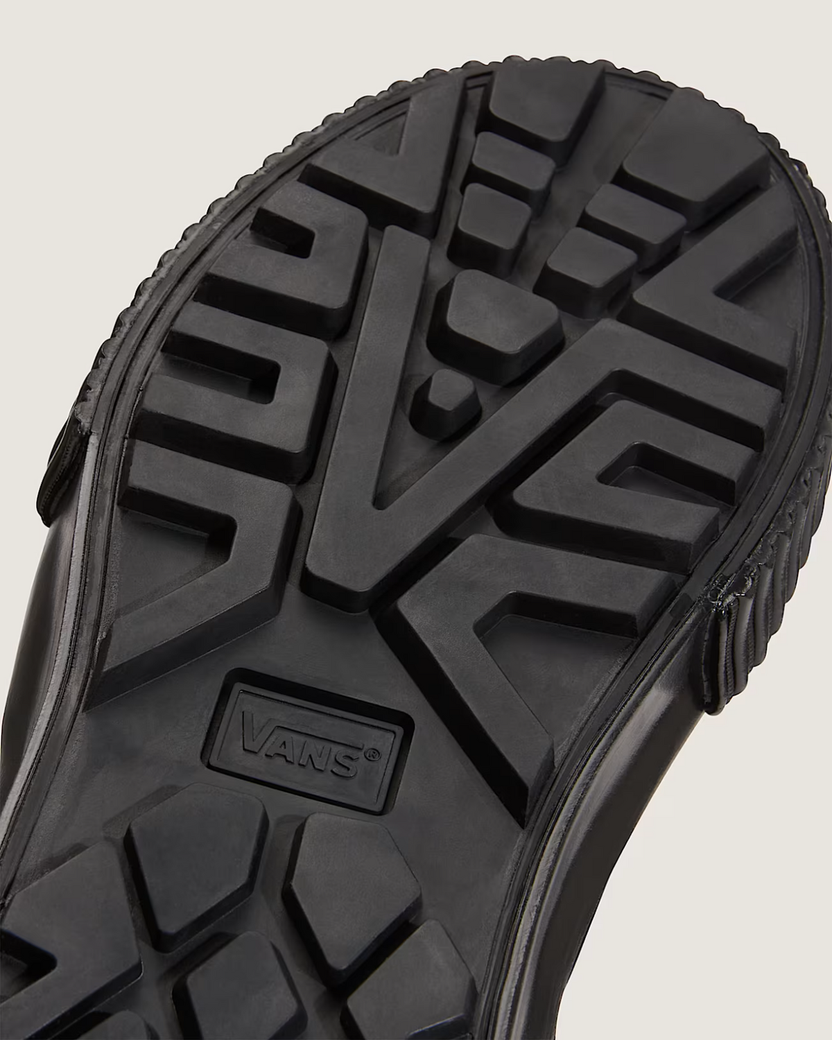 VN000MYHCJI WTAPS OAMC Vans OTW Seylynn Lug Black (Men's)