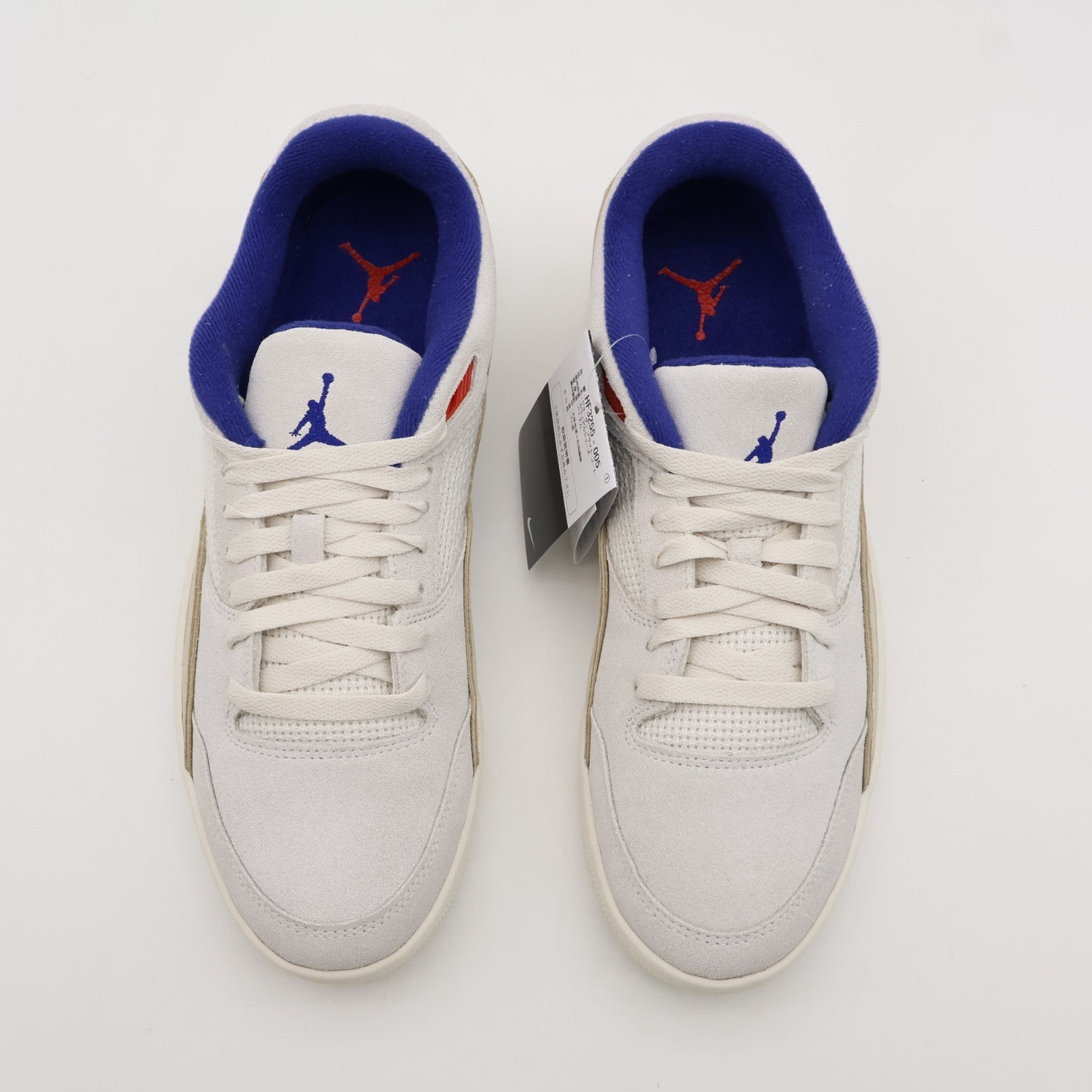 HF3255-005 Nike Jordan Flight Court Sail (Men's)