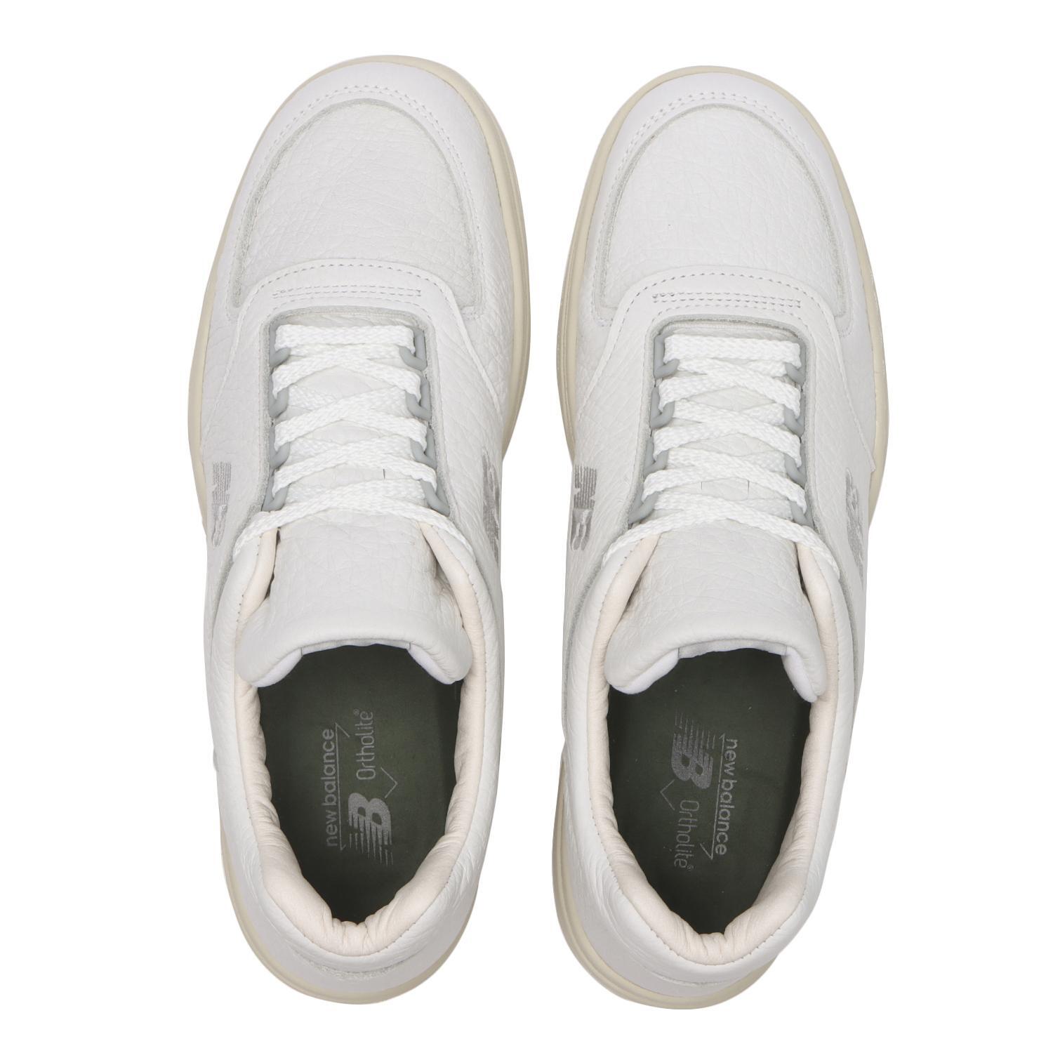 UADWWHI New Balance Allerdale White (Men's)