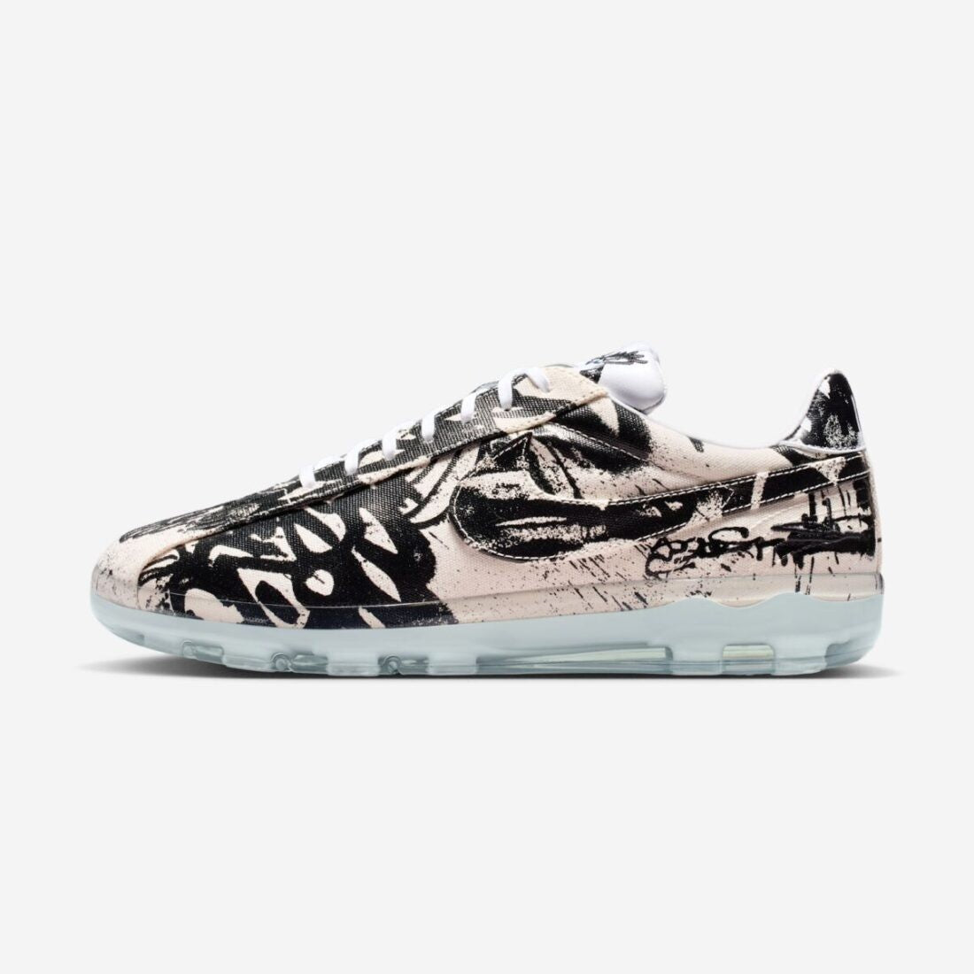 II9933-100 Slawn Ã Nike Cryoshot Striker 1976 "World Cup/Nigeria/Natural"(Men's)