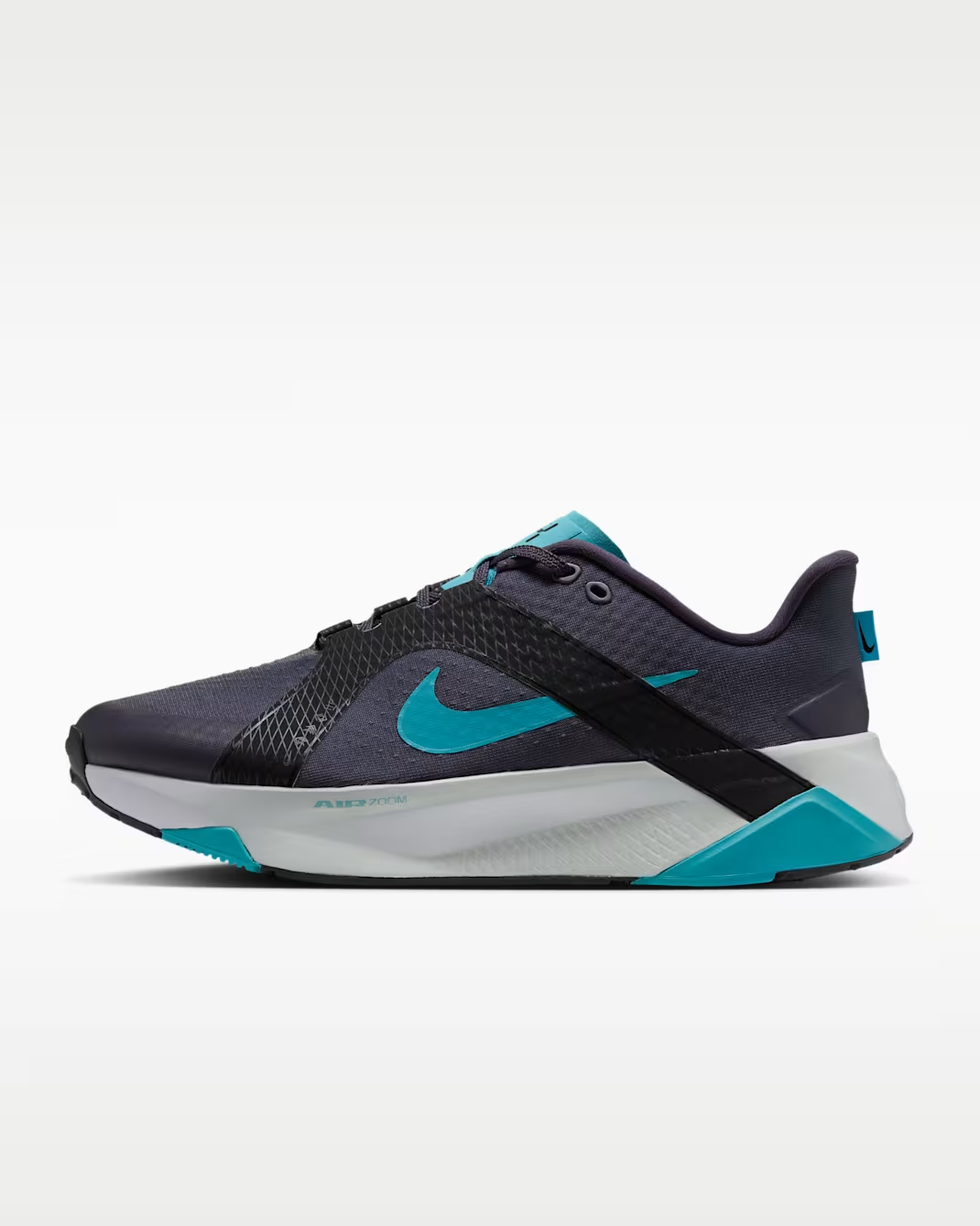 IV5066-003 Nike Hybrid RN "Gridiron/Black" (Men's)