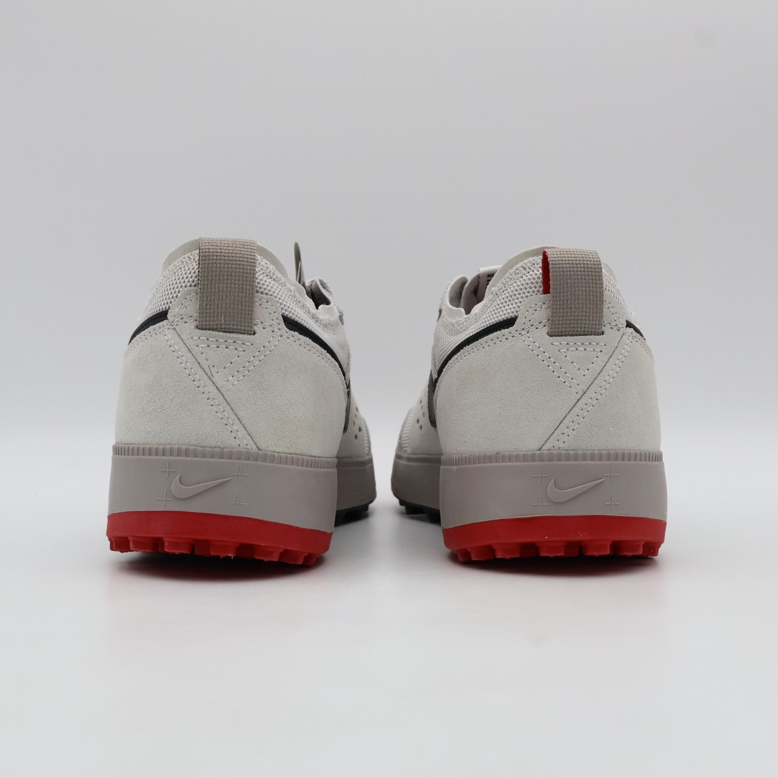 FZ3863-010 Nike C1TY "College Grey Vast Grey Fire Red Black (Men's)