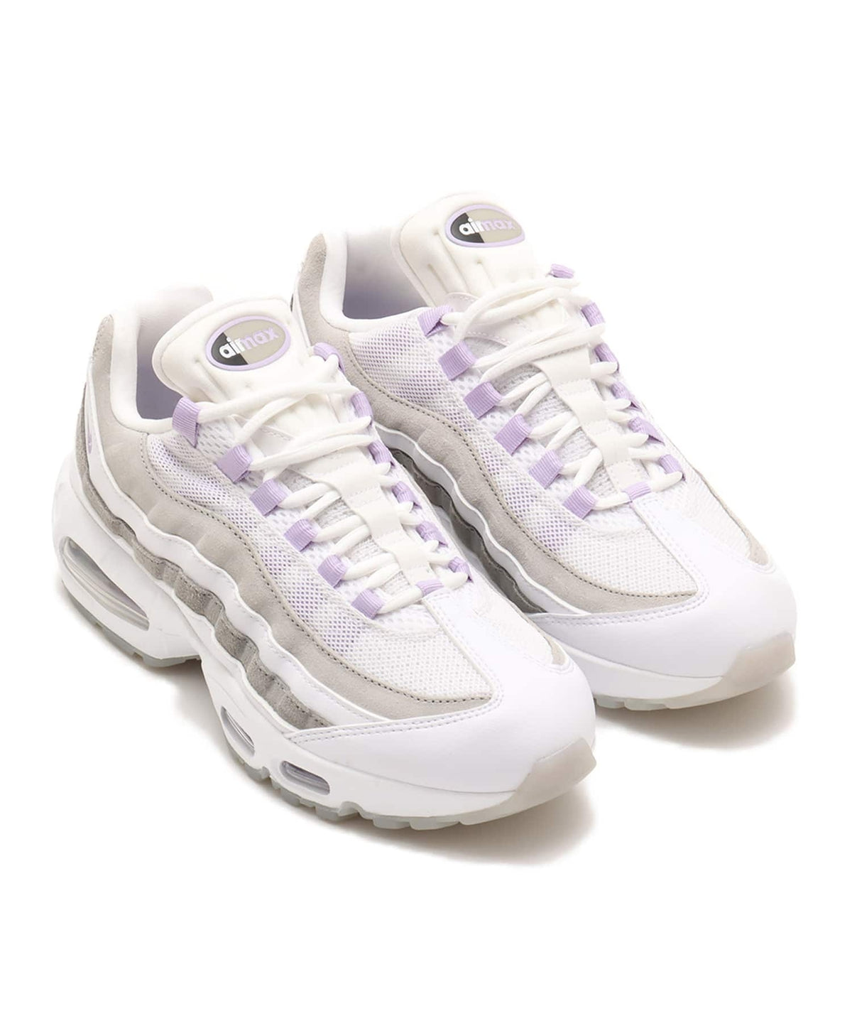 IB6396-100 Nike Air Max 95 Hydrangeas (Women's)