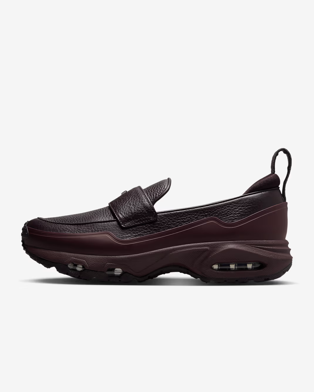 IM8814-600 Nike Air Max Phenomena Burgundy Crush (Women's)
