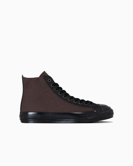 31313310 Converse All Star US Classic Hi Brown Black (Men's)