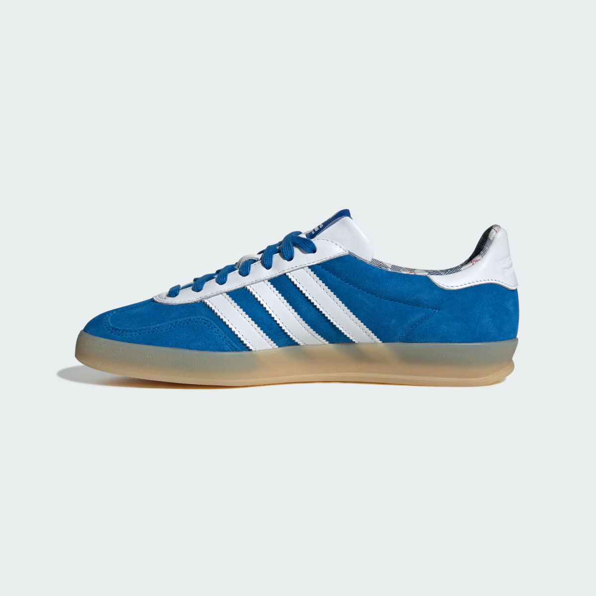 KJ3264 Mercedes AMG Petronas F1 Team Ã adidas Gazelle Indoor (Men's)